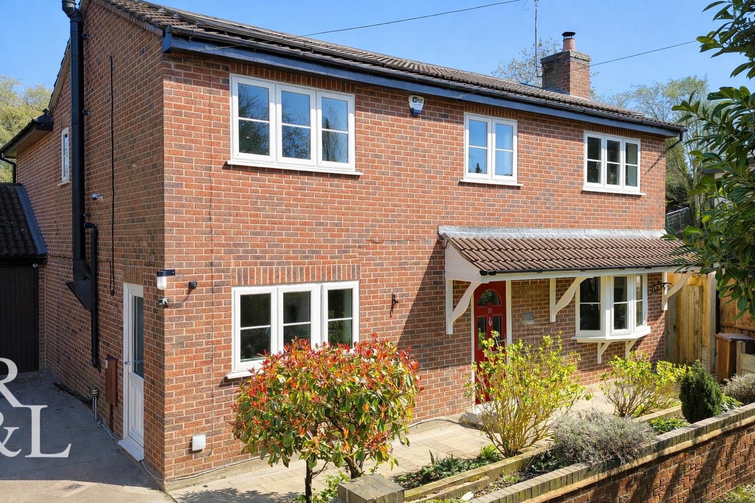 Property image for Brook Street, Hartshorne, Swadlincote