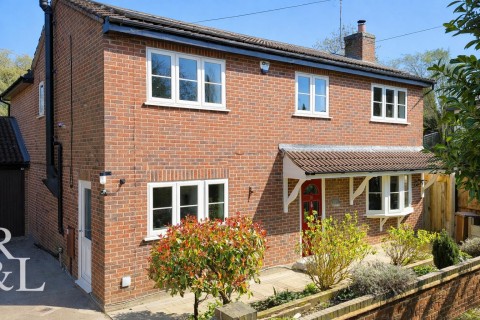 Property thumbnail image for Brook Street, Hartshorne, Swadlincote