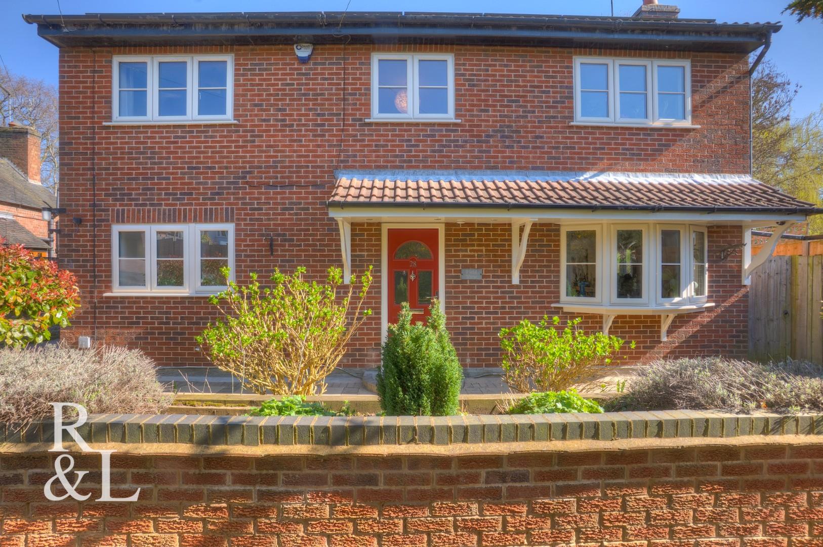 Property image for Brook Street, Hartshorne, Swadlincote