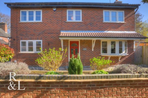Property thumbnail image for Brook Street, Hartshorne, Swadlincote
