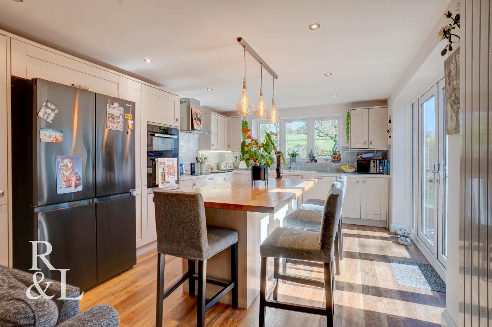 Property image for Brook Street, Hartshorne, Swadlincote