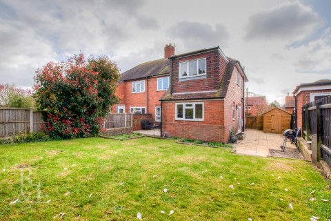 Property thumbnail image for Main Street, Bradmore, Nottingham