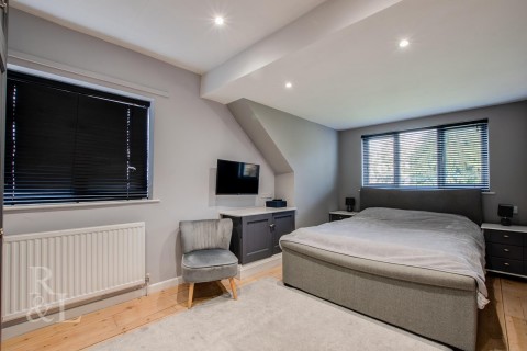 Property thumbnail image for Main Street, Bradmore, Nottingham