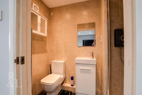 Property thumbnail image for Main Street, Bradmore, Nottingham