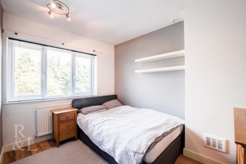 Property thumbnail image for Main Street, Bradmore, Nottingham