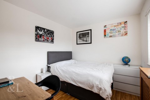 Property thumbnail image for Main Street, Bradmore, Nottingham