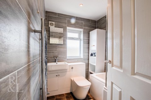 Property thumbnail image for Main Street, Bradmore, Nottingham