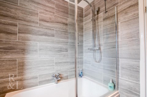Property thumbnail image for Main Street, Bradmore, Nottingham