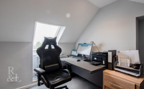 Property thumbnail image for Main Street, Bradmore, Nottingham