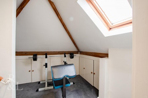 Property thumbnail image for Main Street, Bradmore, Nottingham