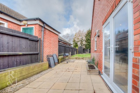 Property thumbnail image for Main Street, Bradmore, Nottingham