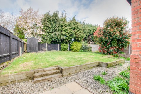 Property thumbnail image for Main Street, Bradmore, Nottingham