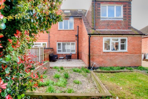 Property thumbnail image for Main Street, Bradmore, Nottingham