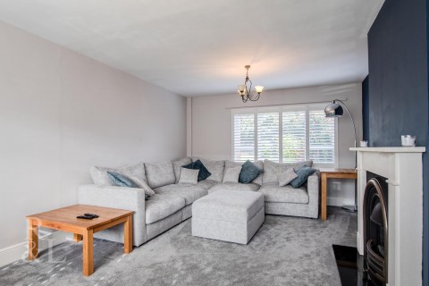 Property thumbnail image for Main Street, Bradmore, Nottingham