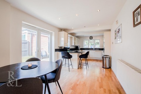 Property thumbnail image for Main Street, Bradmore, Nottingham