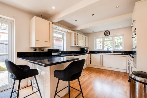 Property thumbnail image for Main Street, Bradmore, Nottingham