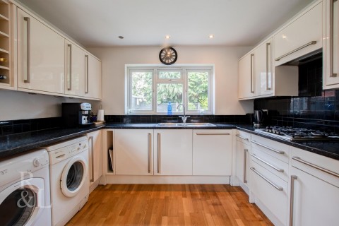 Property thumbnail image for Main Street, Bradmore, Nottingham