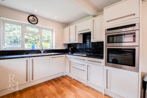 Property thumbnail image for Main Street, Bradmore, Nottingham