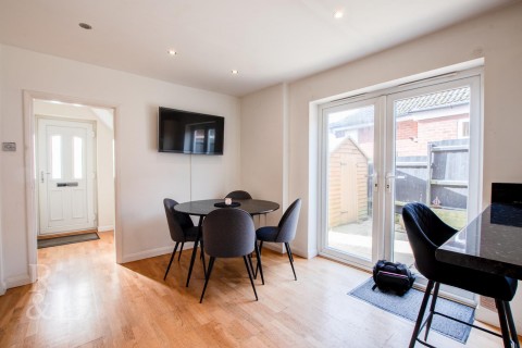 Property thumbnail image for Main Street, Bradmore, Nottingham