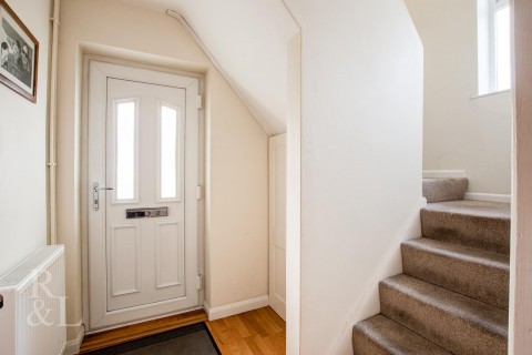Property thumbnail image for Main Street, Bradmore, Nottingham