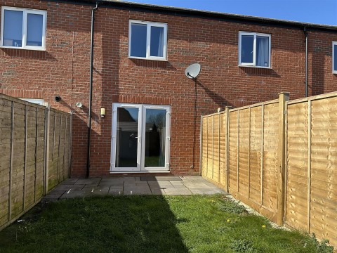 Property thumbnail image for Meadow Way, Tamworth