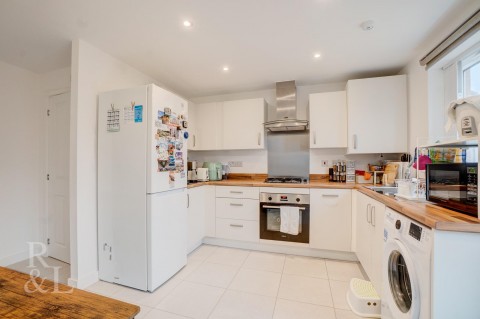 Property thumbnail image for Orme Grove, Keyworth, Nottingham
