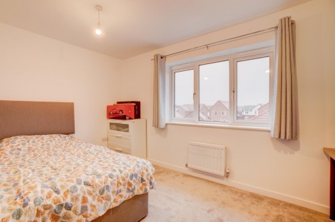 Property thumbnail image for Orme Grove, Keyworth, Nottingham