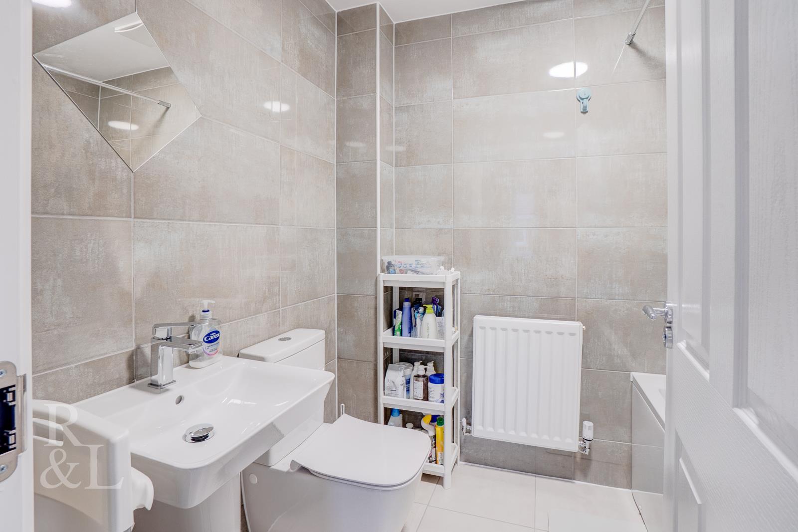 Property image for Orme Grove, Keyworth, Nottingham
