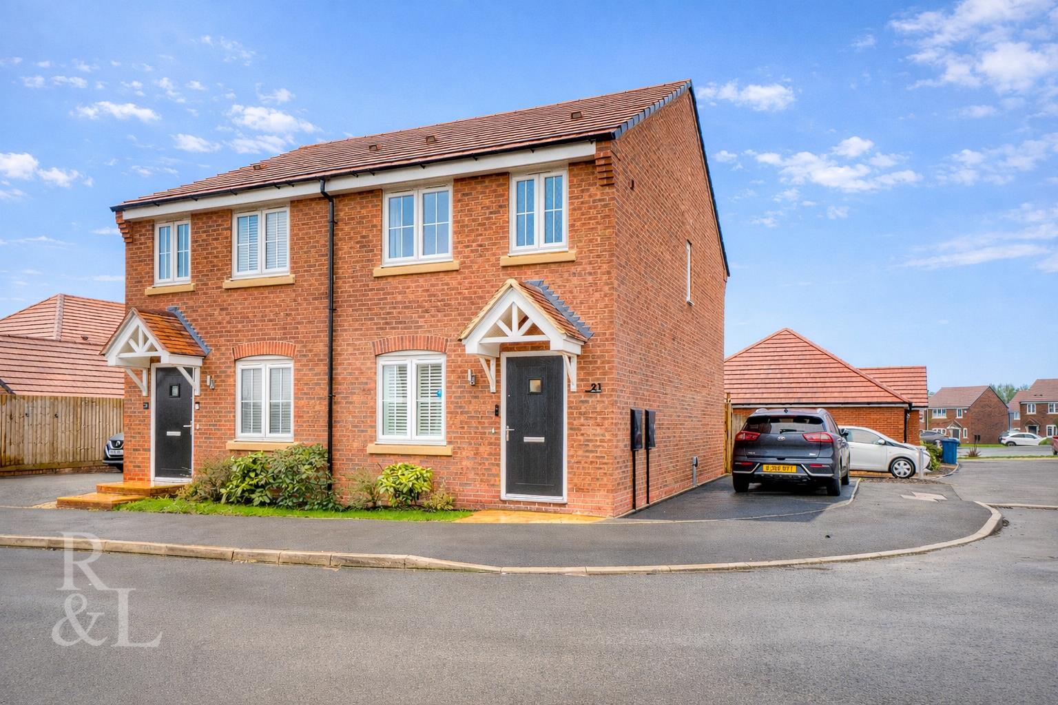 Property image for Orme Grove, Keyworth, Nottingham