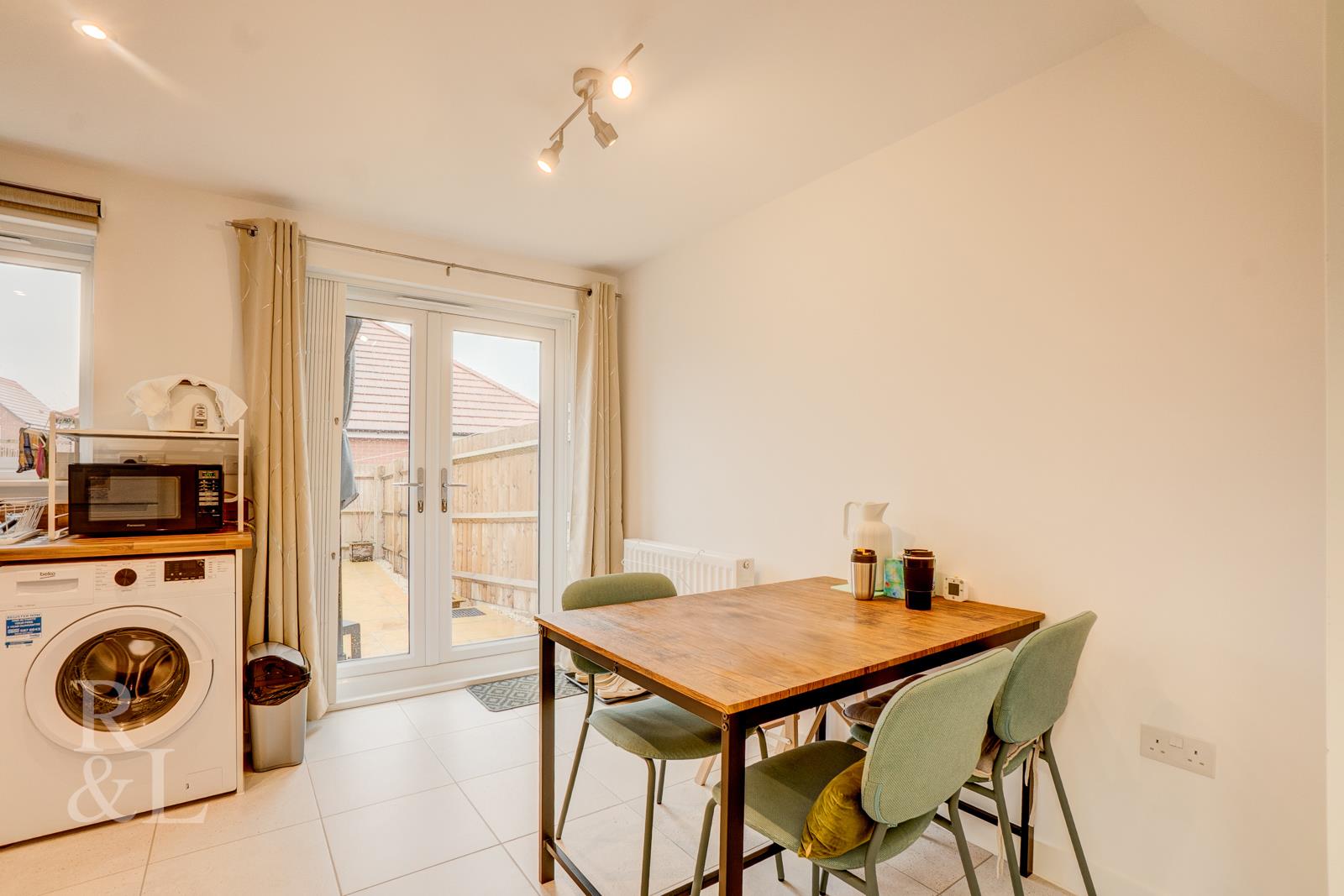 Property image for Orme Grove, Keyworth, Nottingham