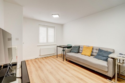 Property thumbnail image for Orme Grove, Keyworth, Nottingham