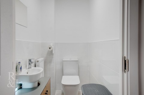 Property thumbnail image for Orme Grove, Keyworth, Nottingham