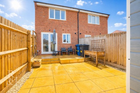 Property thumbnail image for Orme Grove, Keyworth, Nottingham
