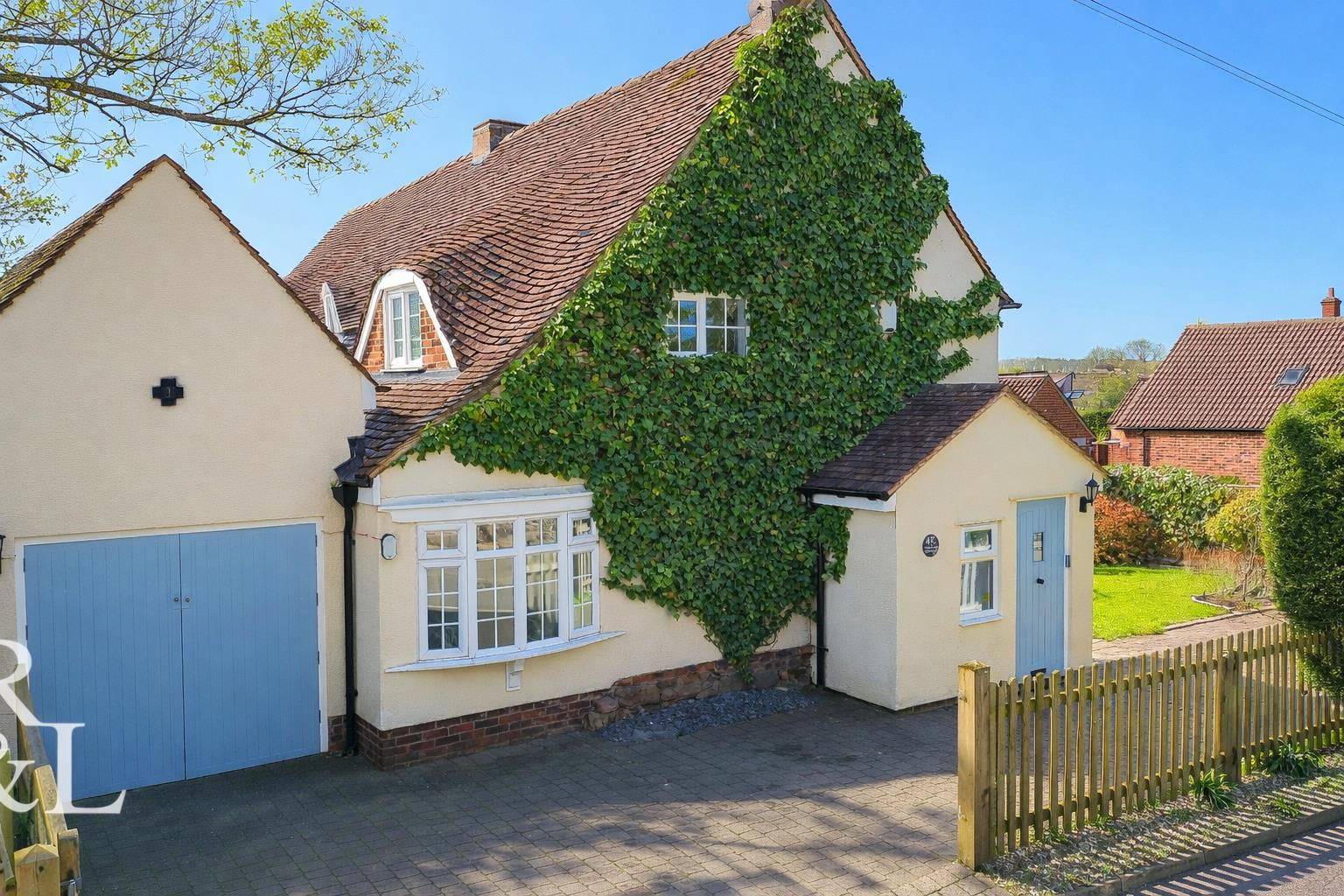 Property image for Moira Road, Overseal