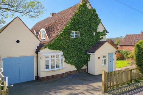 Property thumbnail image for Moira Road, Overseal