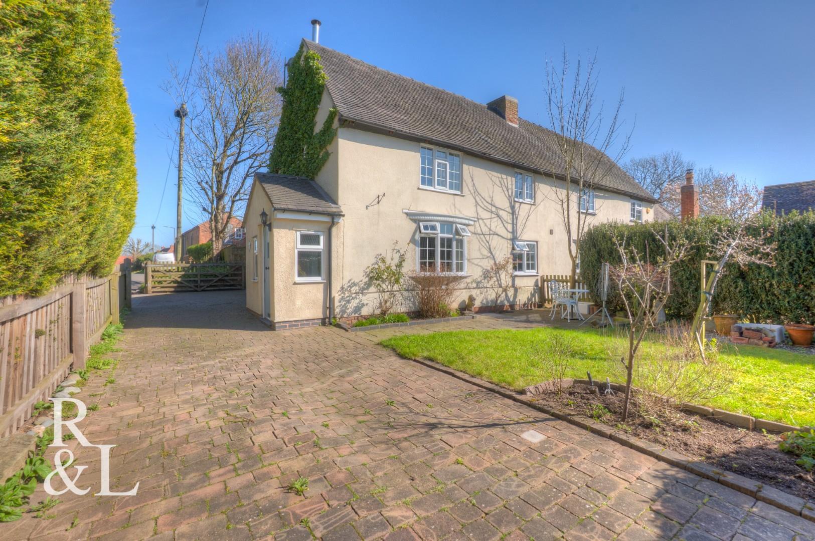 Property image for Moira Road, Overseal