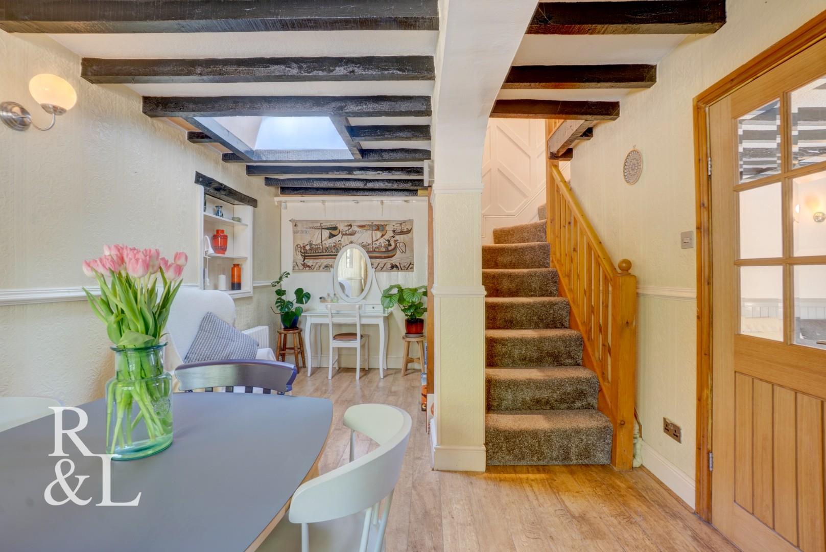 Property image for Moira Road, Overseal