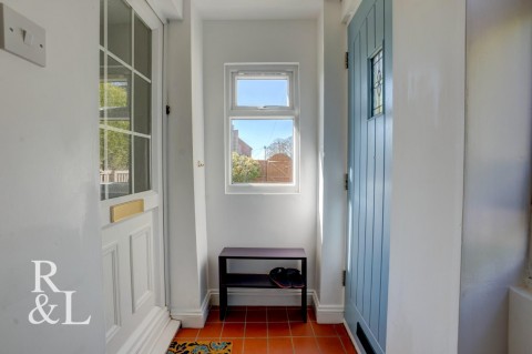 Property thumbnail image for Moira Road, Overseal