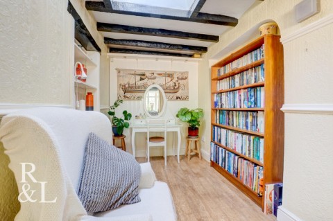 Property thumbnail image for Moira Road, Overseal