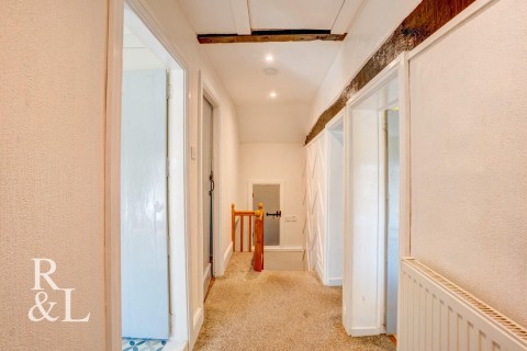 Property thumbnail image for Moira Road, Overseal