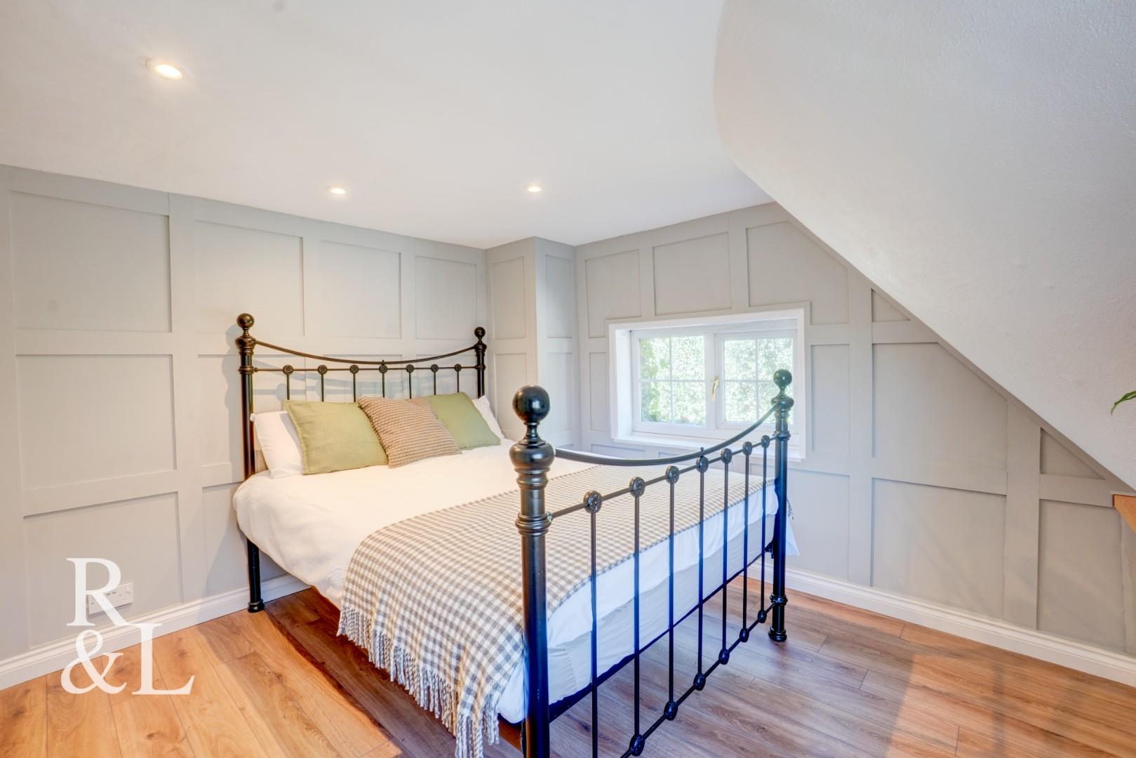 Property image for Moira Road, Overseal