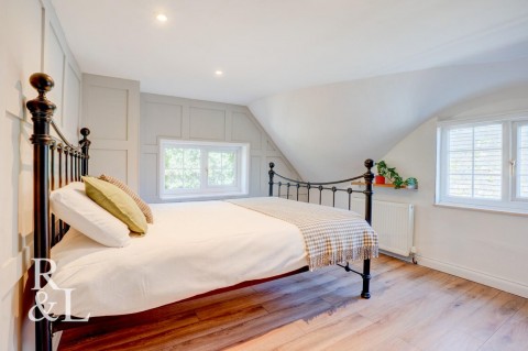 Property thumbnail image for Moira Road, Overseal