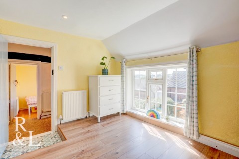 Property thumbnail image for Moira Road, Overseal