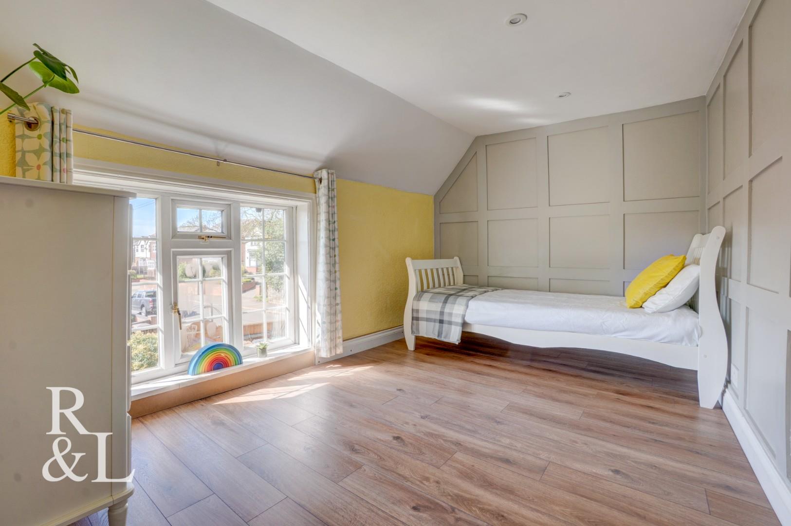 Property image for Moira Road, Overseal