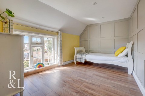 Property thumbnail image for Moira Road, Overseal