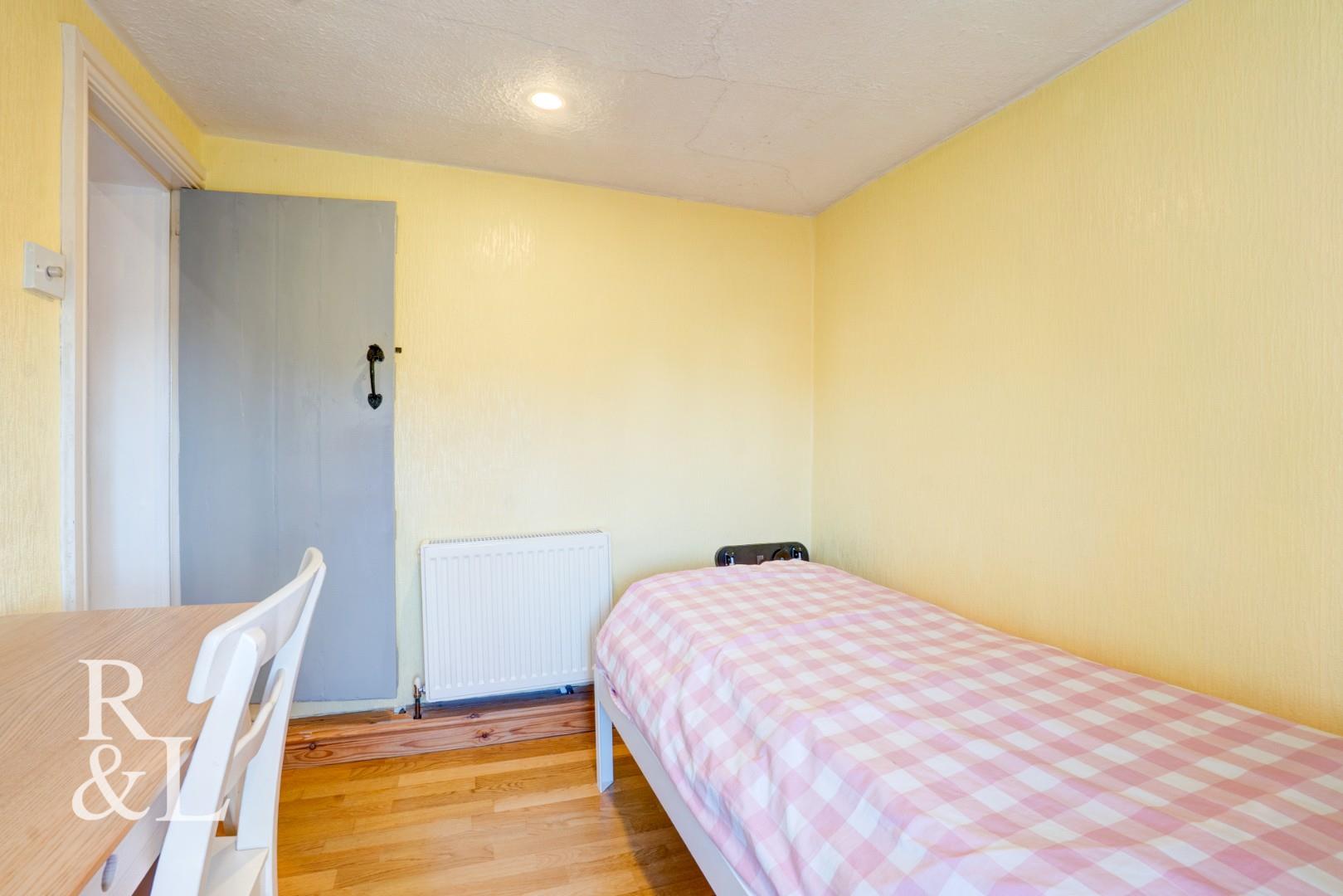 Property image for Moira Road, Overseal