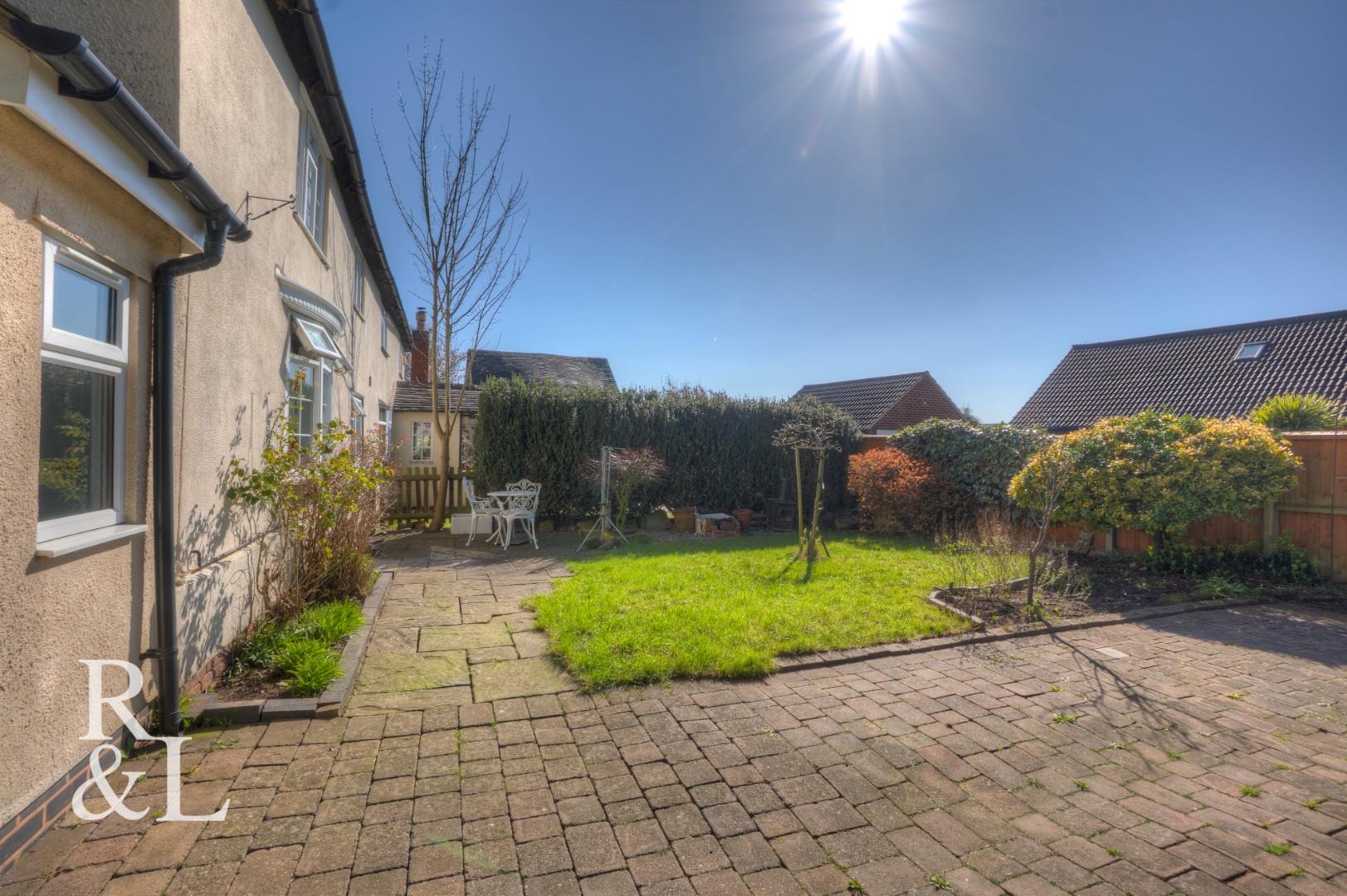Property image for Moira Road, Overseal