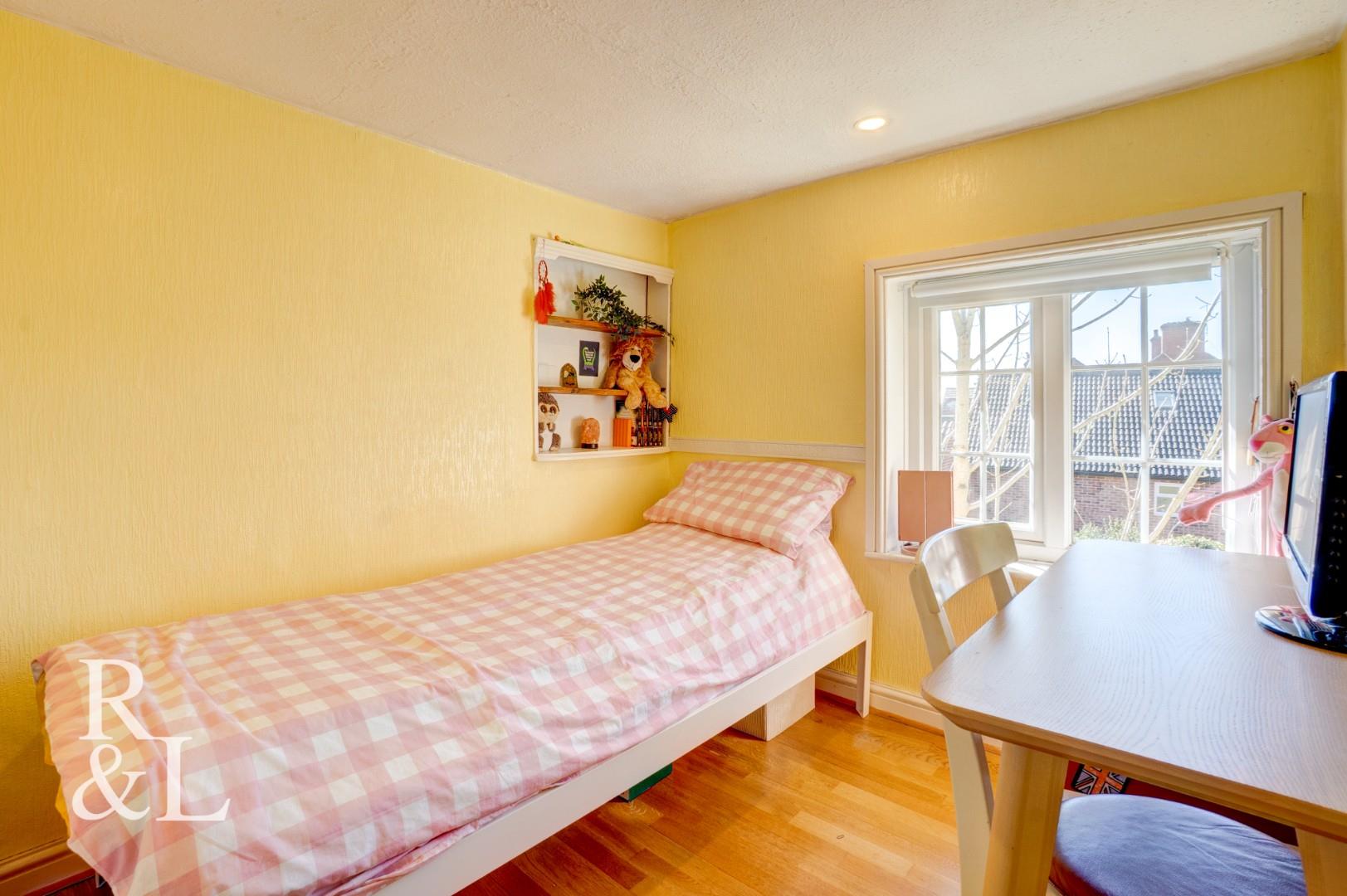 Property image for Moira Road, Overseal