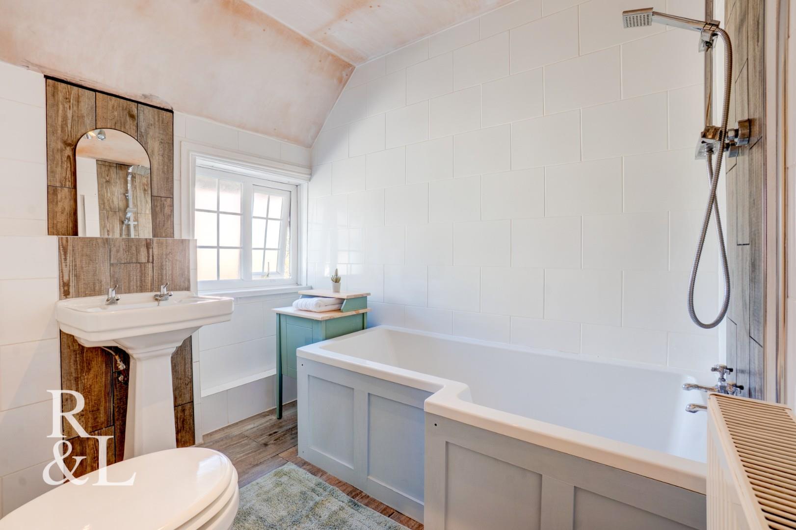 Property image for Moira Road, Overseal