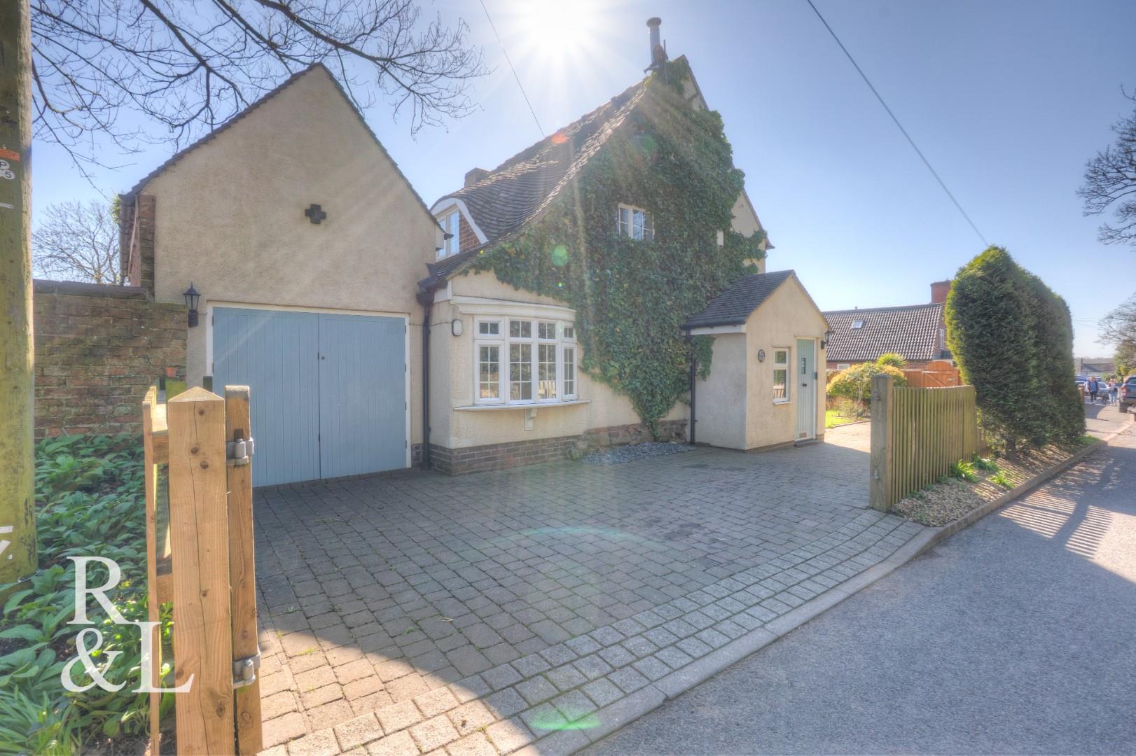 Property image for Moira Road, Overseal